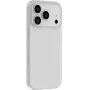 eSTUFF ES67100057-BULK INFINITE (GRS) VIENNA funda para iPhone 17 Pro, transparente
