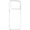 eSTUFF ES67100057-BULK INFINITE (GRS) VIENNA funda para iPhone 17 Pro, transparente