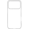 eSTUFF ES67100057-BULK INFINITE (GRS) VIENNA funda para iPhone 17 Pro, transparente