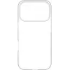 eSTUFF ES67100057-BULK INFINITE (GRS) VIENNA funda para iPhone 17 Pro, transparente