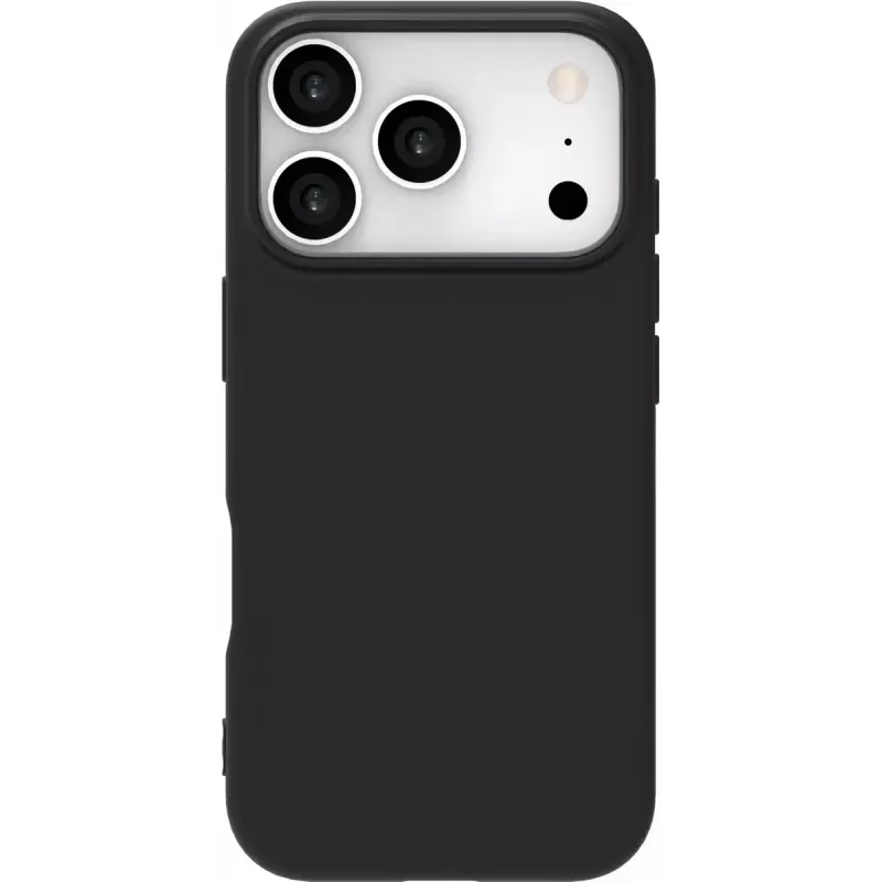 Funda para móvil eSTUFF para Apple iPhone 17 Pro, pantalla de 16 cm (6,3