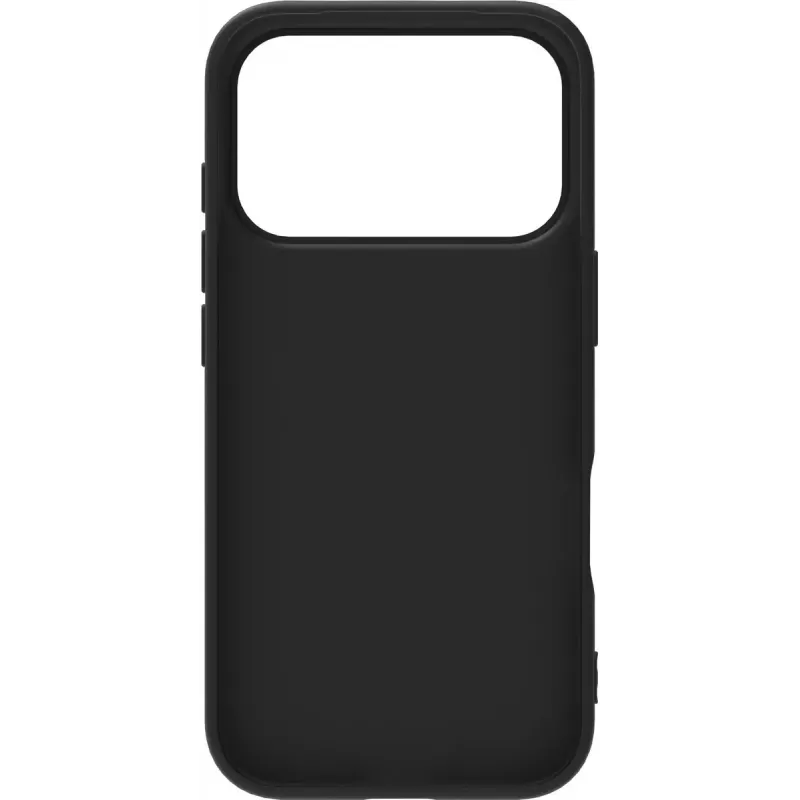 Funda para móvil eSTUFF para Apple iPhone 17 Pro, pantalla de 16 cm (6,3