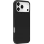 eSTUFF ES67101058-BULK Funda para móvil 17,5 cm (6,9 inch) Negra