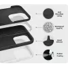 eSTUFF ES67150055-BULK Funda para móvil 16 cm (6,3