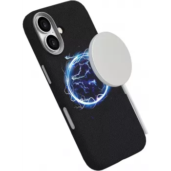 eSTUFF ES67160027 Funda para móvil 16 cm (6,3