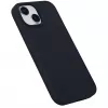 INFINITE (GRS) ROME iPhone 16 Negro Funda magnética.