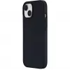 INFINITE (GRS) ROME iPhone 16 Negro Funda magnética.