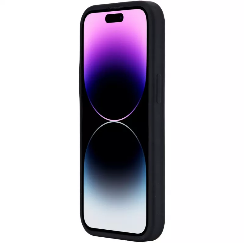 Funda protectora eSTUFF INFINITE ROME para iPhone 16 – diseño robusto, ligera