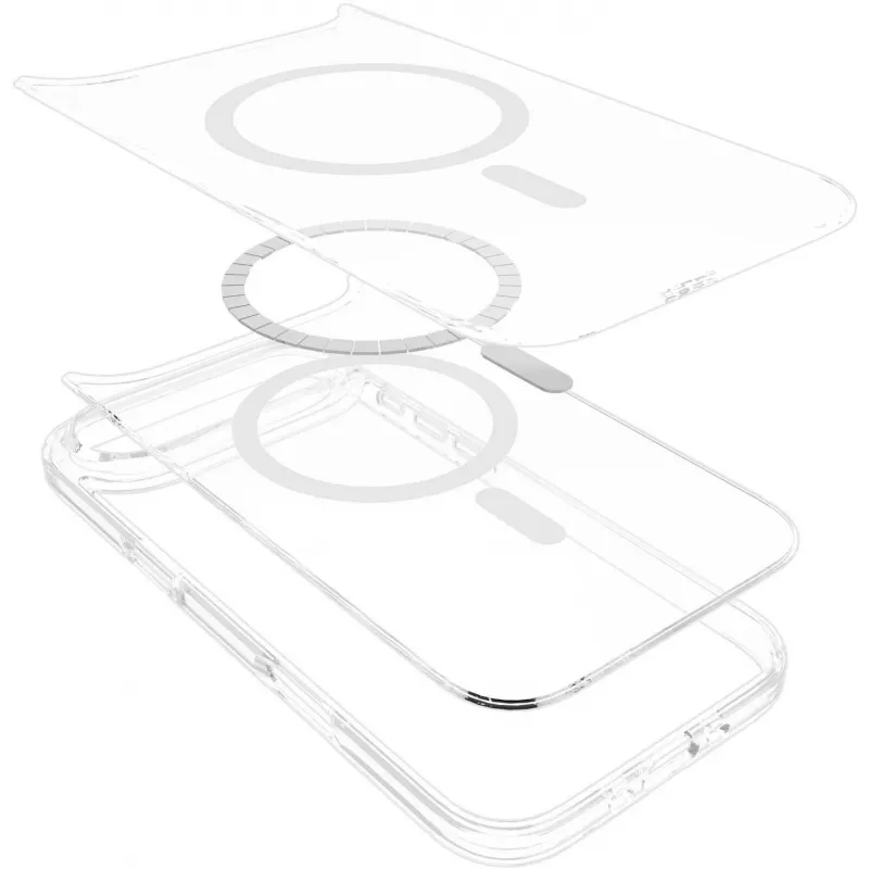 eSTUFF ES67141056-BULK Funda para móvil 16,8 cm (6,6