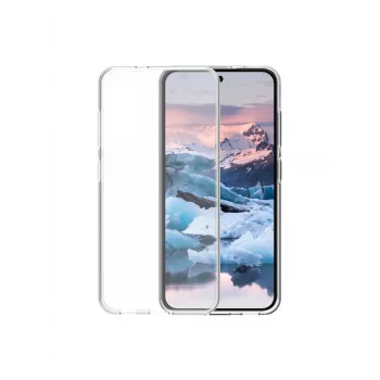 Funda dbramante1928 Galaxy S24+ Transparente Monocromático