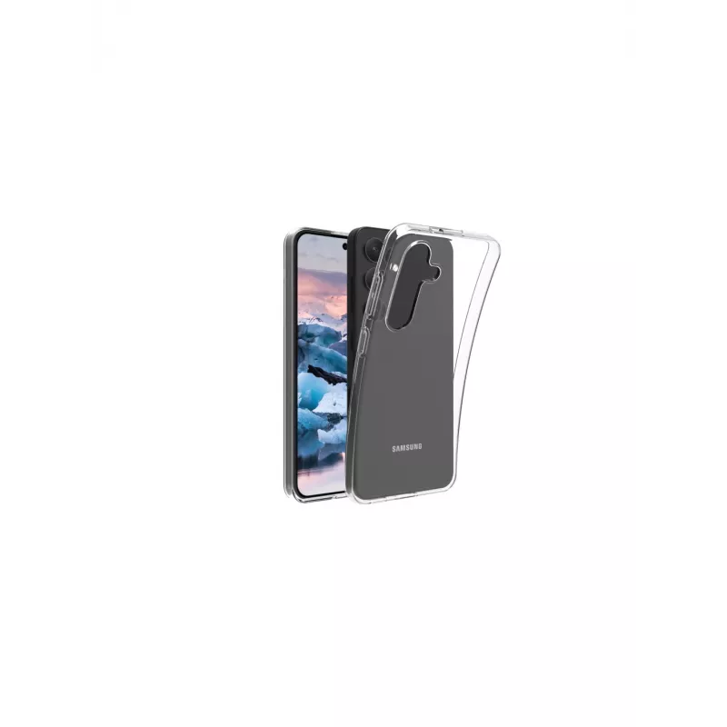 Funda dbramante1928 Galaxy S24+ Transparente Monocromático