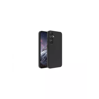 Funda dbramante1928 Galaxy S24+ Night Negra Monochromatic
