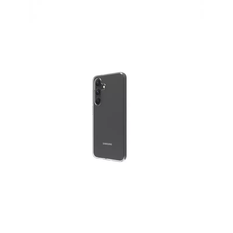 Funda dbramante1928 Galaxy S24 Transparente Monocromática 6,2