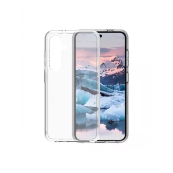 dbramante1928 Iceland Ultra D3O Funda para Galaxy S24+ – ultrafina con protección profesional contra impactos