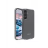 dbramante1928 Iceland Ultra D3O Funda para Galaxy S24+ – ultrafina con protección profesional contra impactos