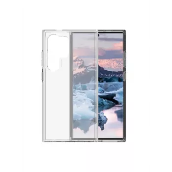 Funda dbramante1928 Galaxy S24 Ultra Transparente Unicolor D3O