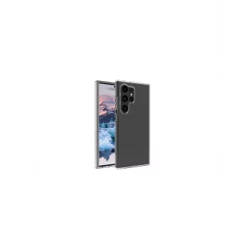 Funda dbramante1928 Galaxy S24 Ultra Transparente Unicolor D3O