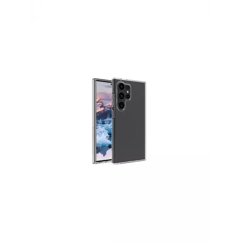Funda dbramante1928 Galaxy S24 Ultra Transparente Unicolor D3O