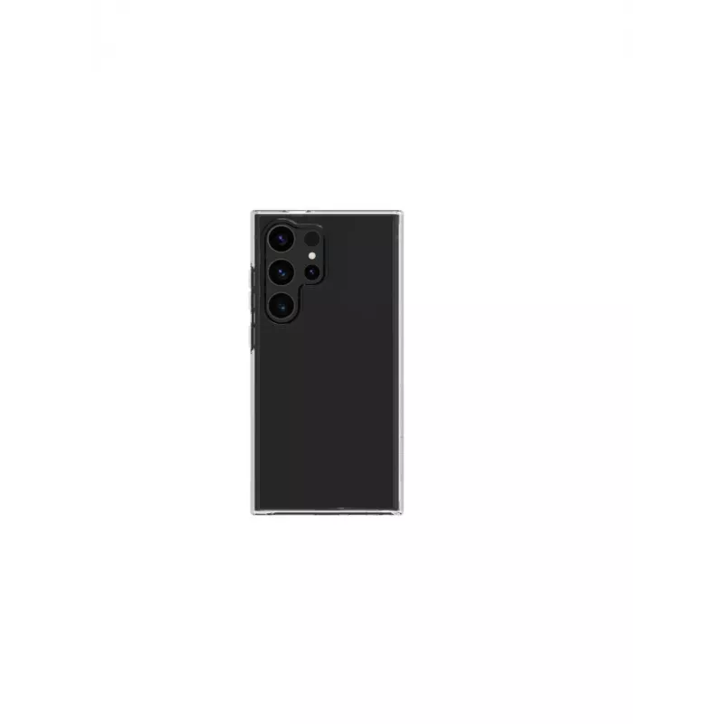 Funda dbramante1928 Galaxy S24 Ultra Transparente Unicolor D3O