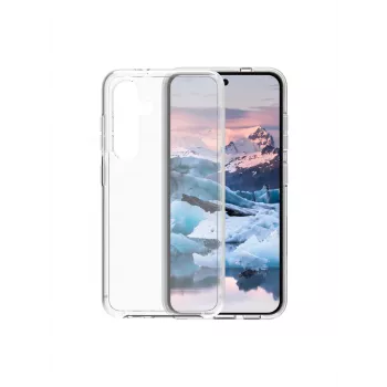 Funda dbramante1928 Galaxy S24+ Transparente Monocromática