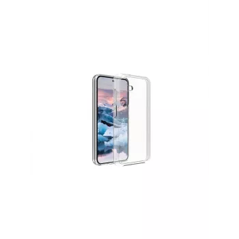 Funda dbramante1928 Galaxy S24+ Transparente Monocromática