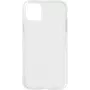 Funda para móvil eSTUFF ES67100029-BULK Transparente para Apple