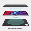 eSTUFF COLORADO Funda magnética para iPad Pro 11 2022/2021/2020 - Negra
