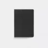 Funda tipo folio Trunk TR-LEAIPC10-BLK para iPad 10,2