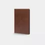 Funda tipo folio Trunk TR-LEAIPC10-BRW para iPad 10,2