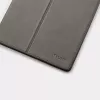 Funda tipo folio Apple Trunk TR-LEAIPC10-GRE 25,9 cm (10.2