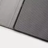 Funda tipo folio Apple Trunk TR-LEAIPC10-GRE 25,9 cm (10.2