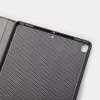 Funda tipo folio Apple Trunk TR-LEAIPC10-GRE 25,9 cm (10.2