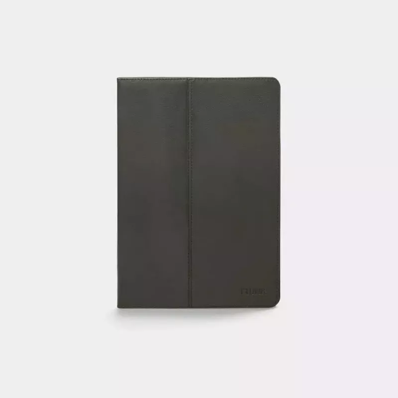 Funda tipo folio Apple Trunk TR-LEAIPC10-GRE 25,9 cm (10.2