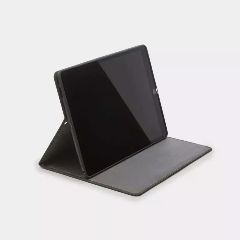 Funda tipo folio Apple Trunk TR-LEAIPC10-GRE 25,9 cm (10.2