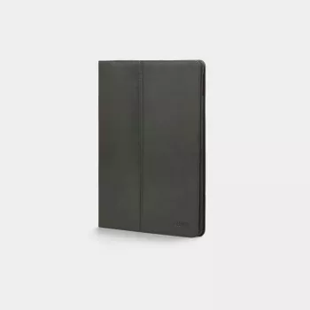 Funda tipo folio Apple Trunk TR-LEAIPC10-GRE 25,9 cm (10.2