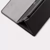 Funda tipo folio Apple TR-LEAIPC12-BLK para iPad 12,9