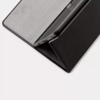 Funda tipo folio Apple TR-LEAIPC12-BLK para iPad 12,9
