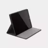 Funda tipo folio Apple TR-LEAIPC12-BLK para iPad 12,9