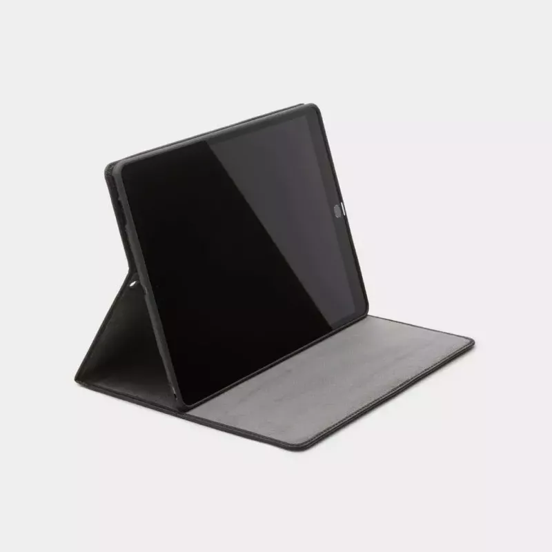 Funda tipo folio Apple TR-LEAIPC12-BLK para iPad 12,9