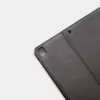 Funda tipo folio Apple TR-LEAIPC12-BLK para iPad 12,9