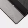Funda tipo folio Apple TR-LEAIPC12-BLK para iPad 12,9