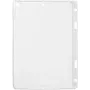 Funda antichoque eSTUFF Soft TPU para iPad 10.2 2020/2019 - Transparente