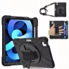 Funda para tablet eSTUFF ES683150-BULK para iPad Air 10.9 Negra