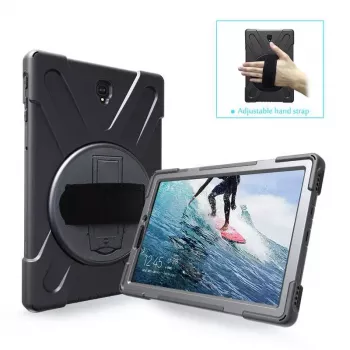 Funda para tablet eSTUFF ES681846-BULK 26,7 cm (10,5