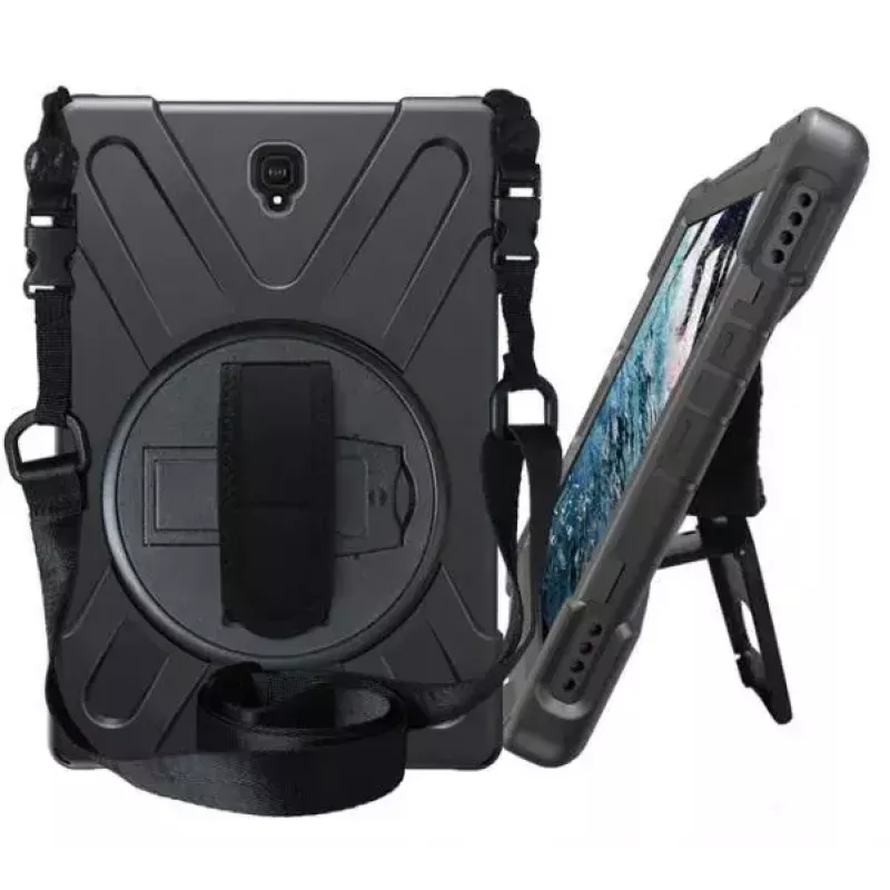 Funda para tablet eSTUFF ES681846-BULK 26,7 cm (10,5