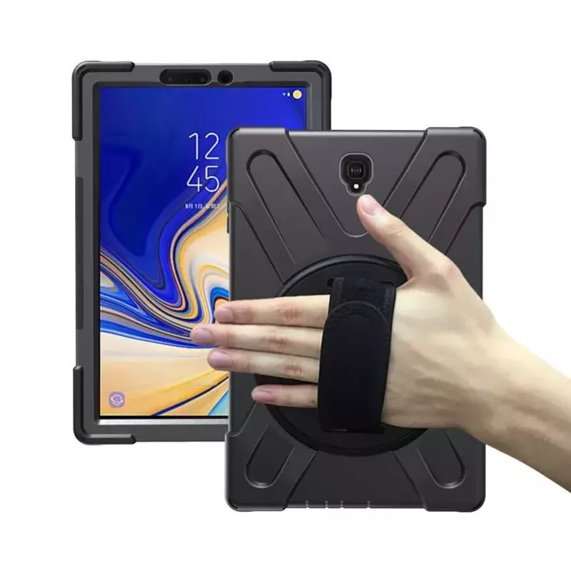 Funda para tablet eSTUFF ES681846-BULK 26,7 cm (10,5