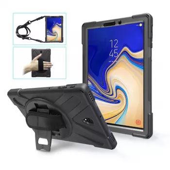 Funda para tablet eSTUFF ES681846-BULK 26,7 cm (10,5