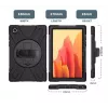 Funda para tablet eSTUFF ES681851-BULK 26,4 cm (10,4