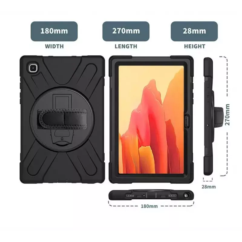 Funda para tablet eSTUFF ES681851-BULK 26,4 cm (10,4