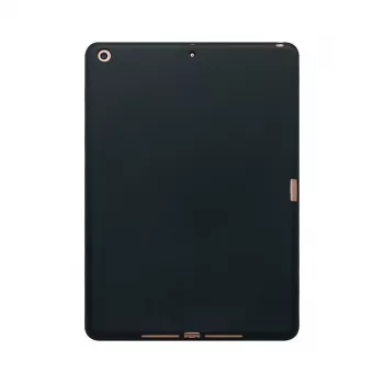 eSTUFF ORLANDO cubierta trasera de TPU transparente para Apple iPad Air 10.9 (4.ª/5.ª generación)